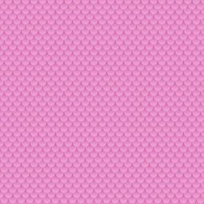 fish scales pink small