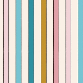Stripes of Joy