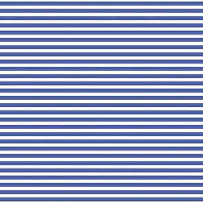Stripes-Blue - Small