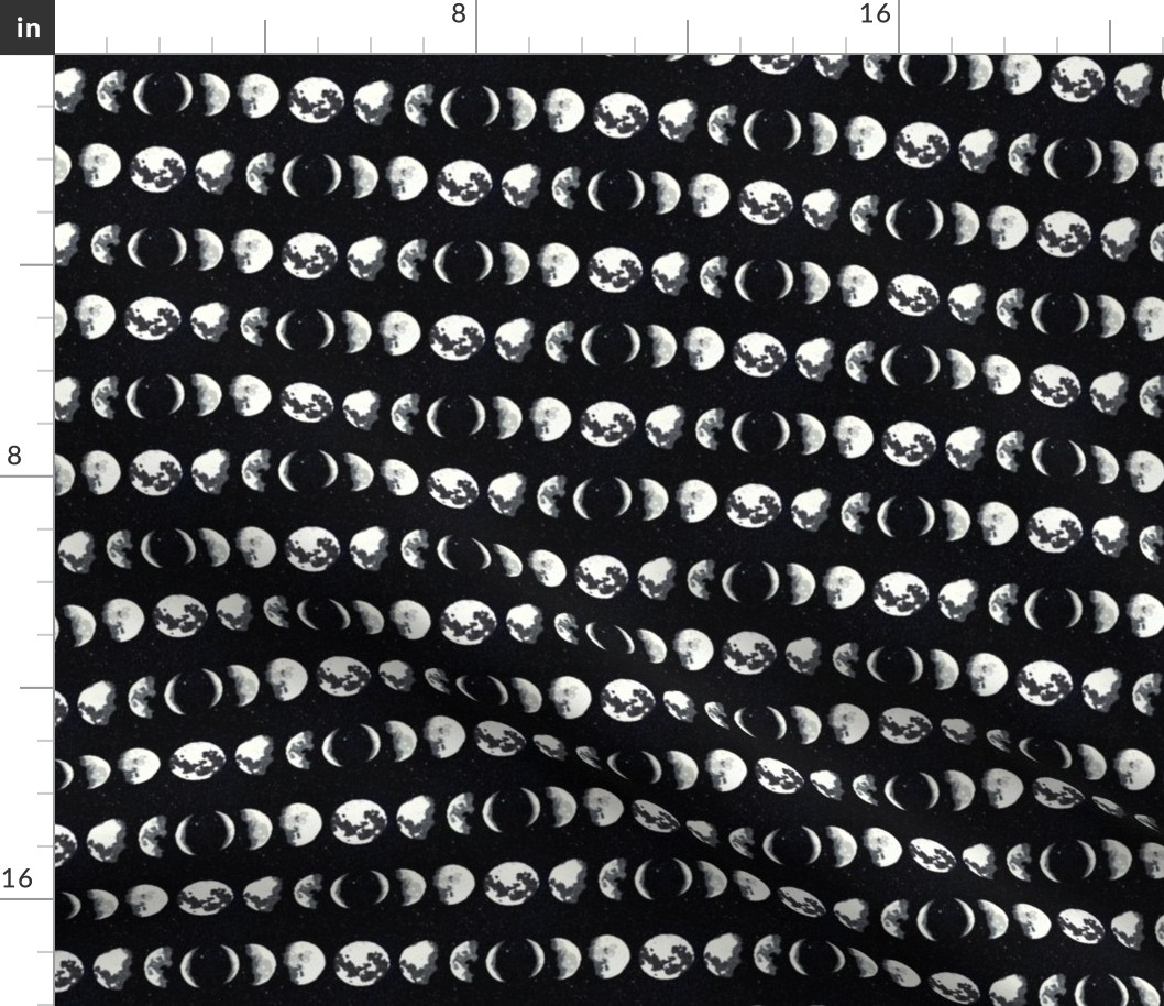 Moon Phases