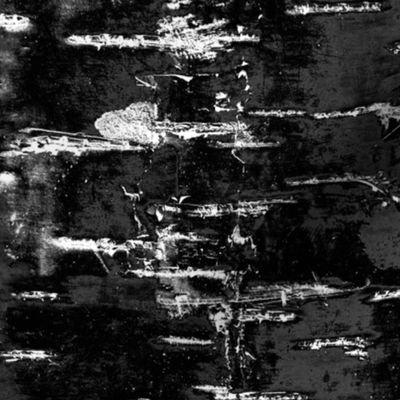 Birch bark inverted Large scale