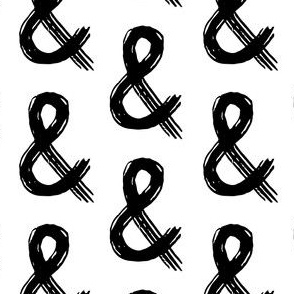 Ampersand