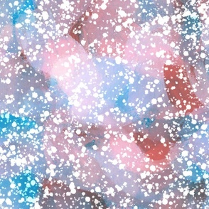 Splatter Galaxy