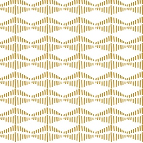 mustard stripe coordinate