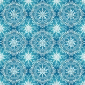 SNOWFLAKE 6