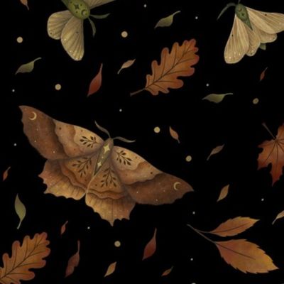 Autumn-Moth-Seamless-Pattern1