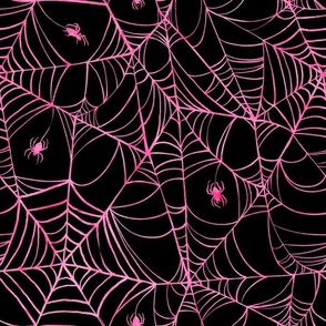 Spider web. cobweb trap, gossamer halloween graphic silhouette. spider man  funny spooky party net texture, wallpaper vector | CanStock