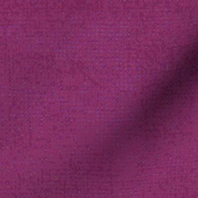 Purple-Pink Rough Linen Look
