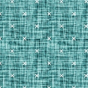 fjord linen x