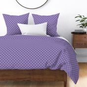 Bias Orchid Lilac Madras