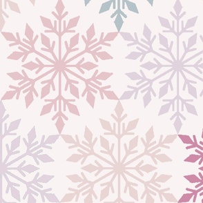large_ Ametista Rosa snow crystals_background_so this is Christmas