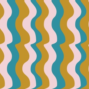 Swirl vertical - medium
