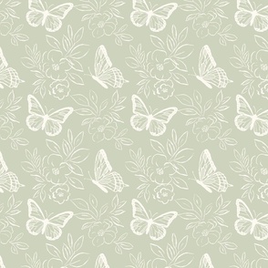 Love_Letters_Blush_green_butterfly