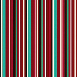 merry stripes