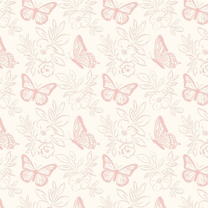 Love_Letters_Blush_pink_butterfly