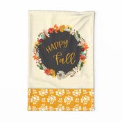 fall flowers autumn flowers  fall home decor terriconraddesigns