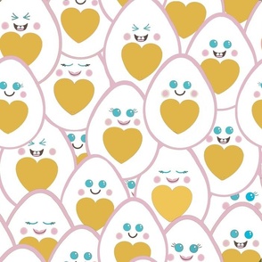 Joyful Egg Party