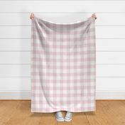 Gingham-Cotton Candy