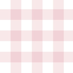 Gingham-Cotton Candy