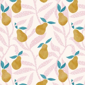 Pears and Vines - Joy Collection