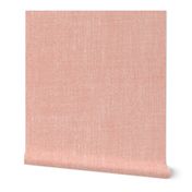 Denim Textured Solid - Autumnal Bounty Pink 