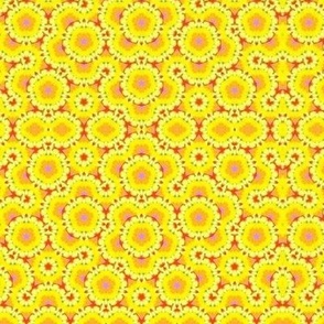 Penrose Yellow Multi