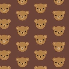 Kawaii Teddy Bears