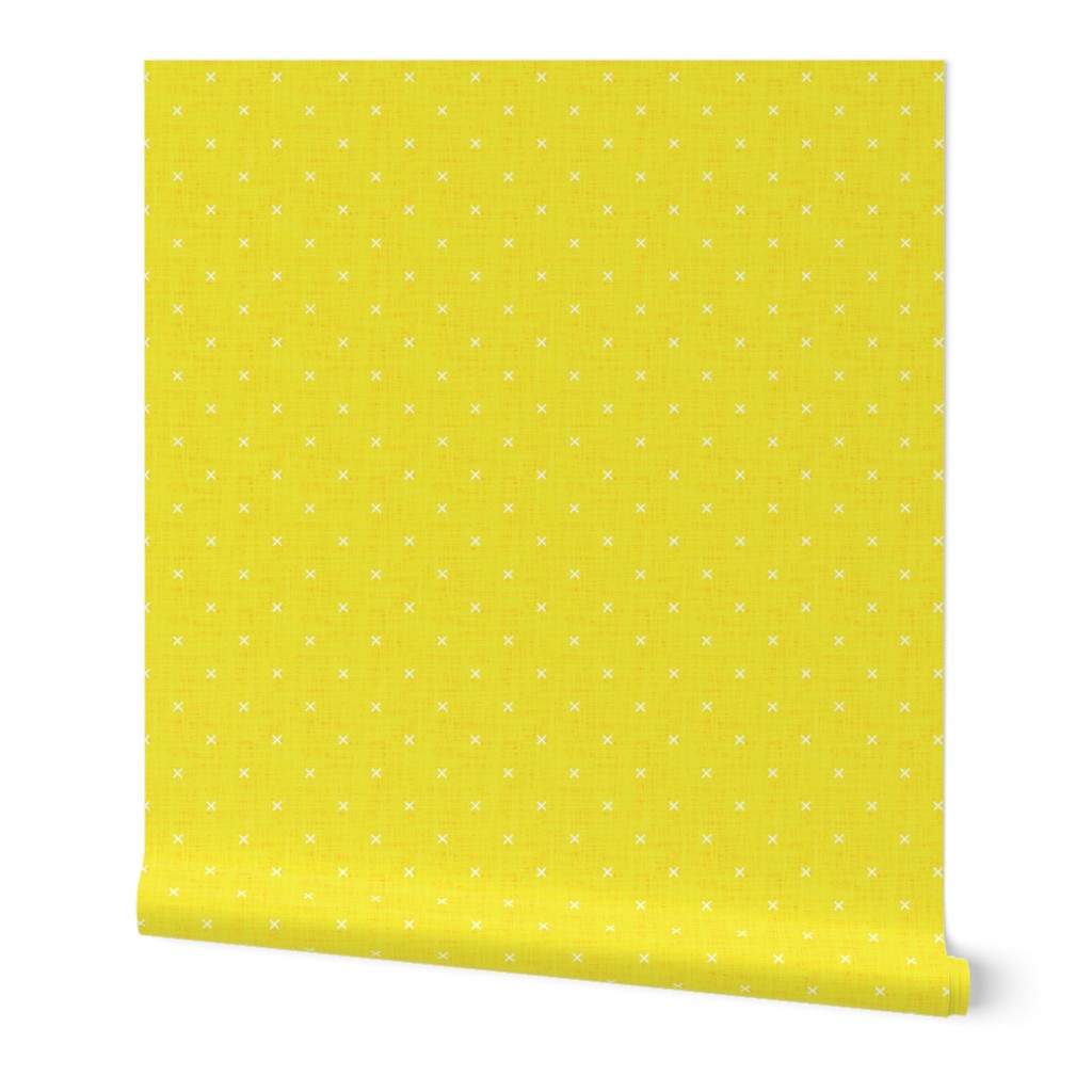 lemon linen no. 1 x