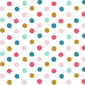 Joy Dots - Large