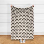 Neutral Geometric Small