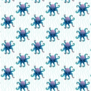 Octopus Friend_pattern_25% Size