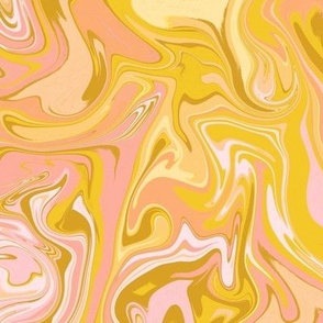 Sunshine Marble