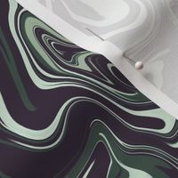 Spearmint Marble