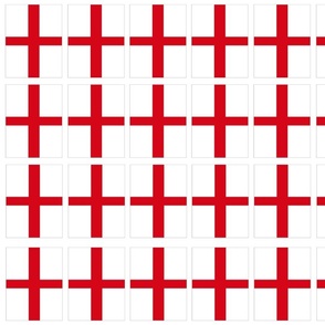 England flag