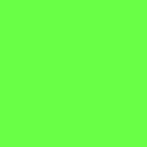 Pantone Solids - Green Gecko