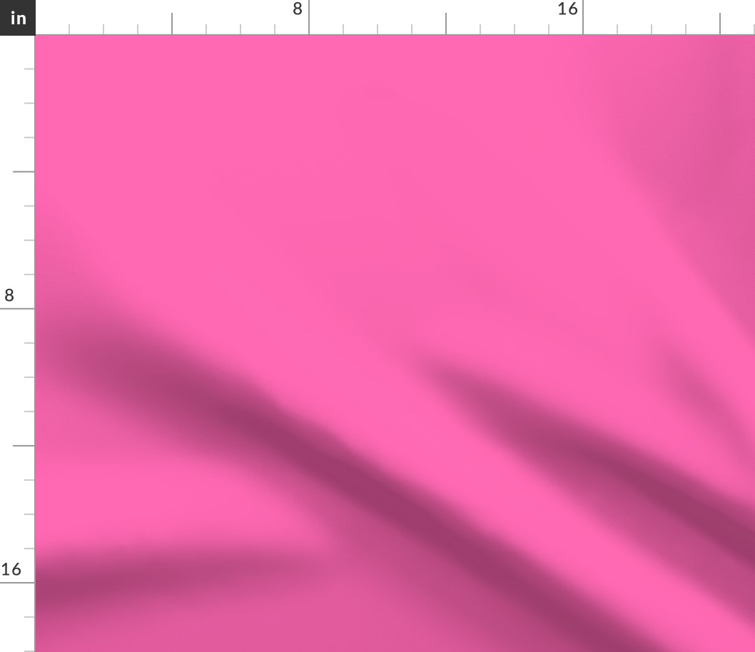 Pantone Solids - Sugar Plum Pink