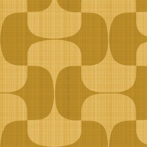 tessellation_mustard_C3932B_gold