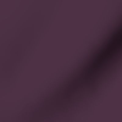 Potent Purple Pantone 19 2520