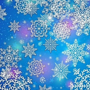 snowflake-background-3743701