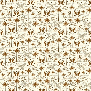 Seasons Greetings Fabric, Wallpaper and Home Decor | Spoonflower