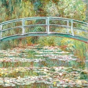 Monet's Bridge