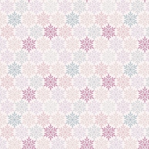 small_ Rose amethyst snow crystals_background_so this is Christmas
