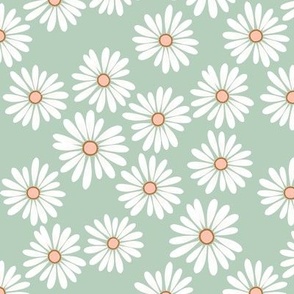 LITTLE DAISY Shade 15 // large