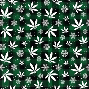 Stoner Fabric, Wallpaper and Home Decor