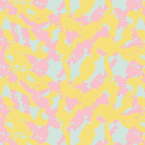 Colorful Pastel Candy Background, Cute background! I used m…