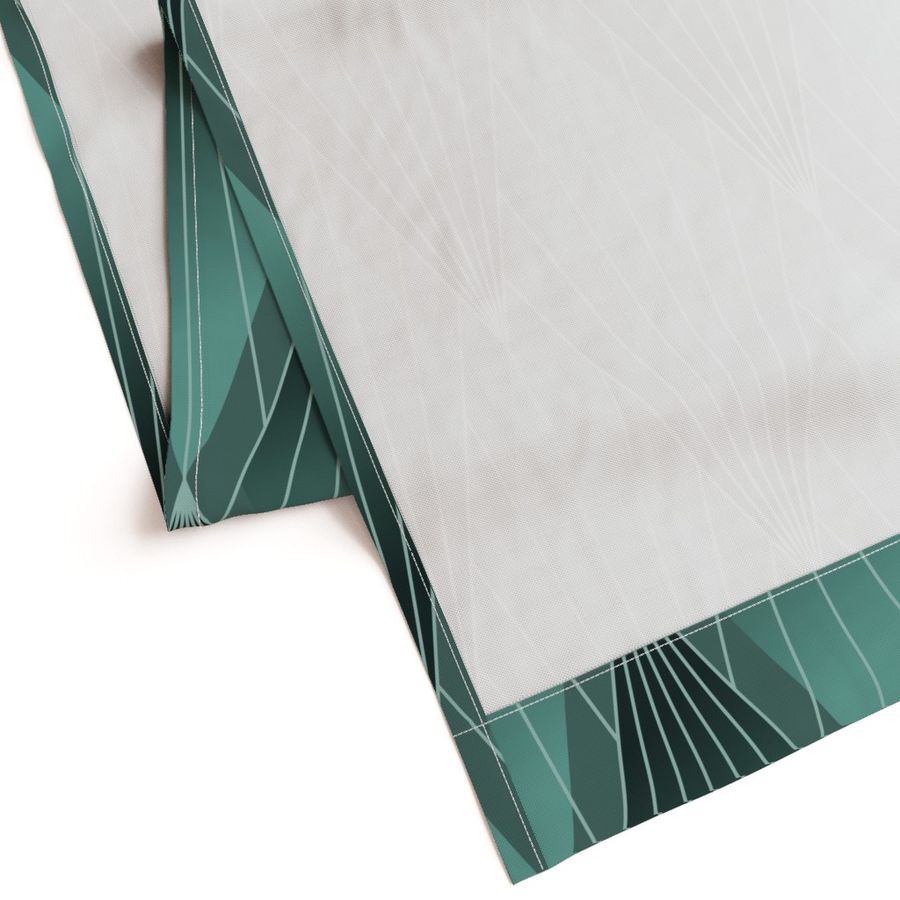 artdeco-neutral-geometry- emerald  