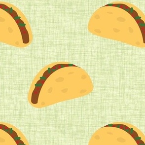 Taco Truck Fabric, Wallpaper and Home Decor | Spoonflower
