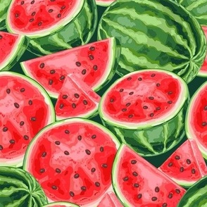 Watermelons Full