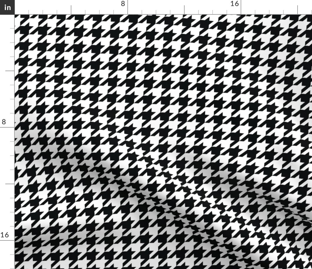 Houndstooth