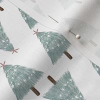 Sea Lover Christmas Tree |Starfish ornaments | Renee Davis